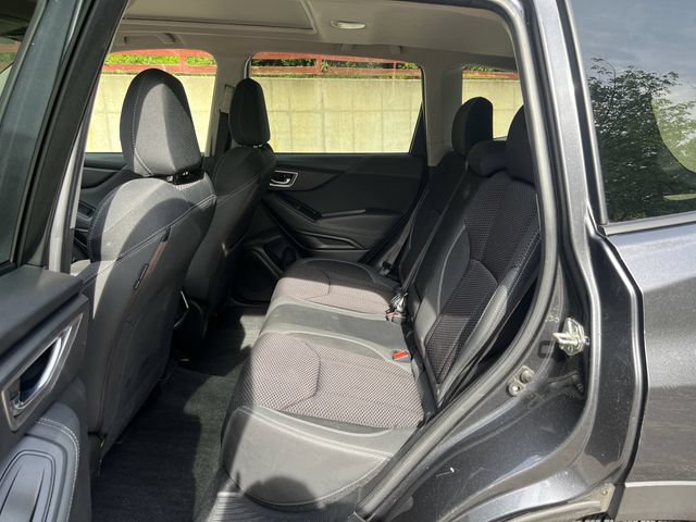 Used 2019 Subaru Forester Premium w/ Popular Package #1 AWD/4WD image 17