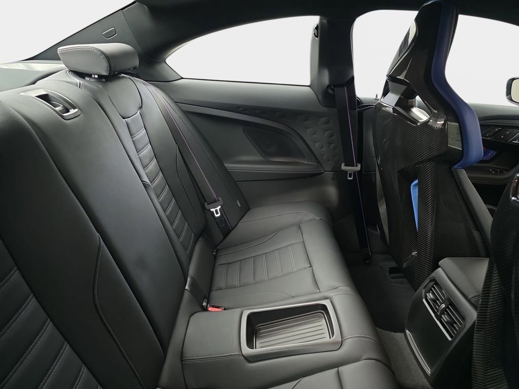 New 2026 BMW M2 image 11