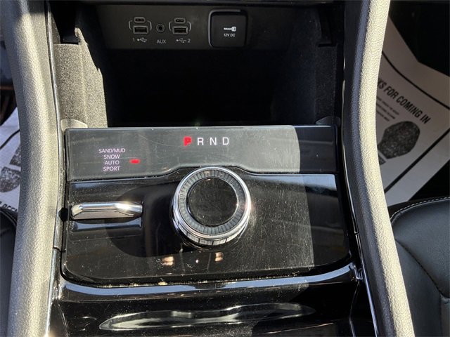 Used 2021 Jeep Grand Cherokee L Limited w/ MOPAR Finishing Package image 30