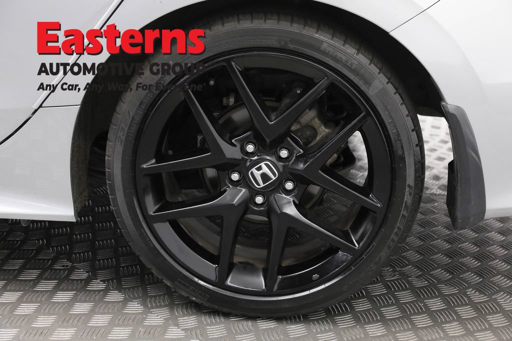Used 2024 Honda Civic Sport image 32