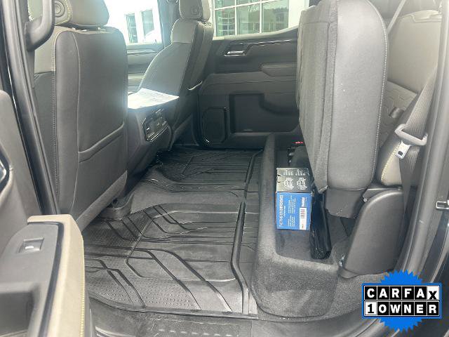 Certified 2025 Chevrolet Silverado 1500 ZR2 w/ Technology Package image 14