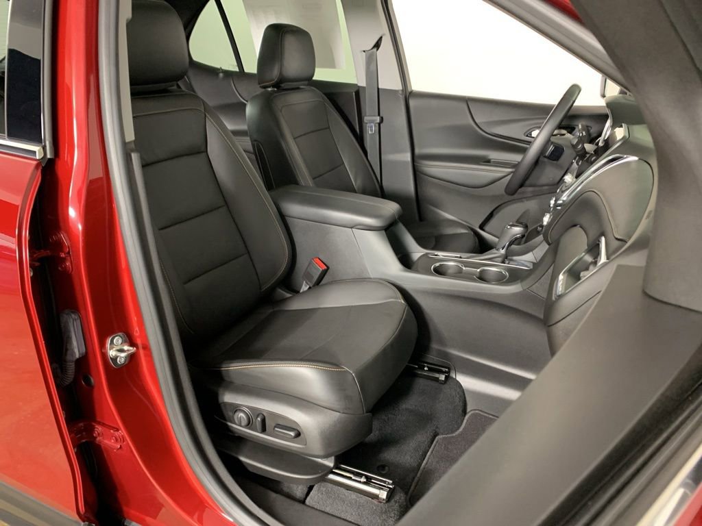 Used 2019 Chevrolet Equinox Premier image 36