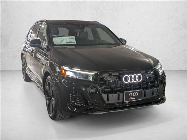 New 2026 Audi Q7 3.0T Premium Plus w/ Premium Plus Package AWD/4WD image 6
