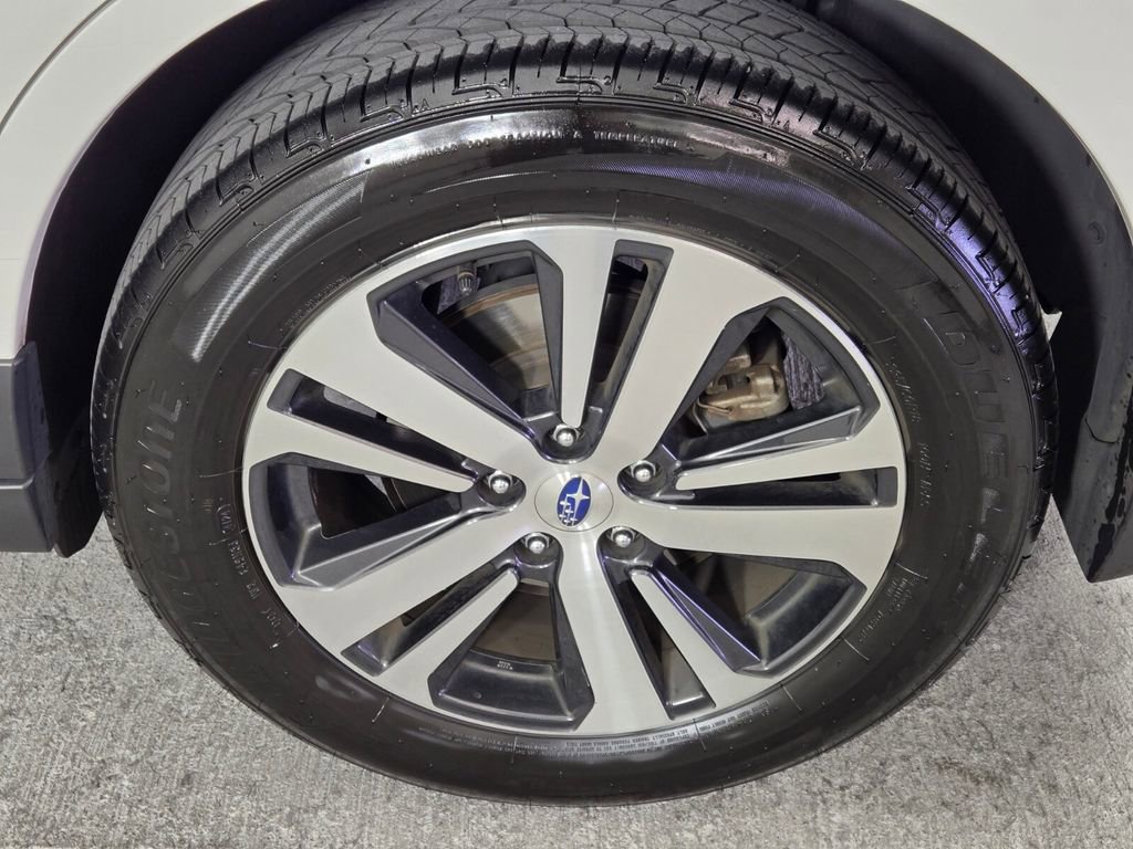 Used 2019 Subaru Outback 2.5i Limited w/ Popular Package #2 image 13