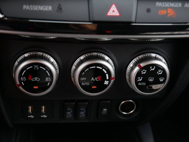 Used 2025 Mitsubishi Outlander Sport SE AWD/4WD image 23