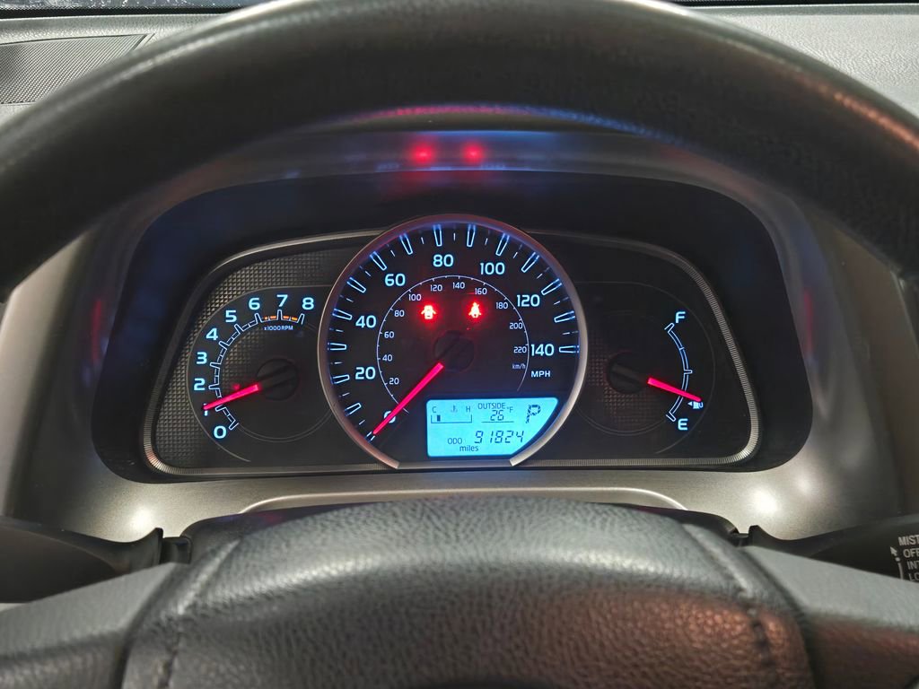Used 2014 Toyota RAV4 LE image 16