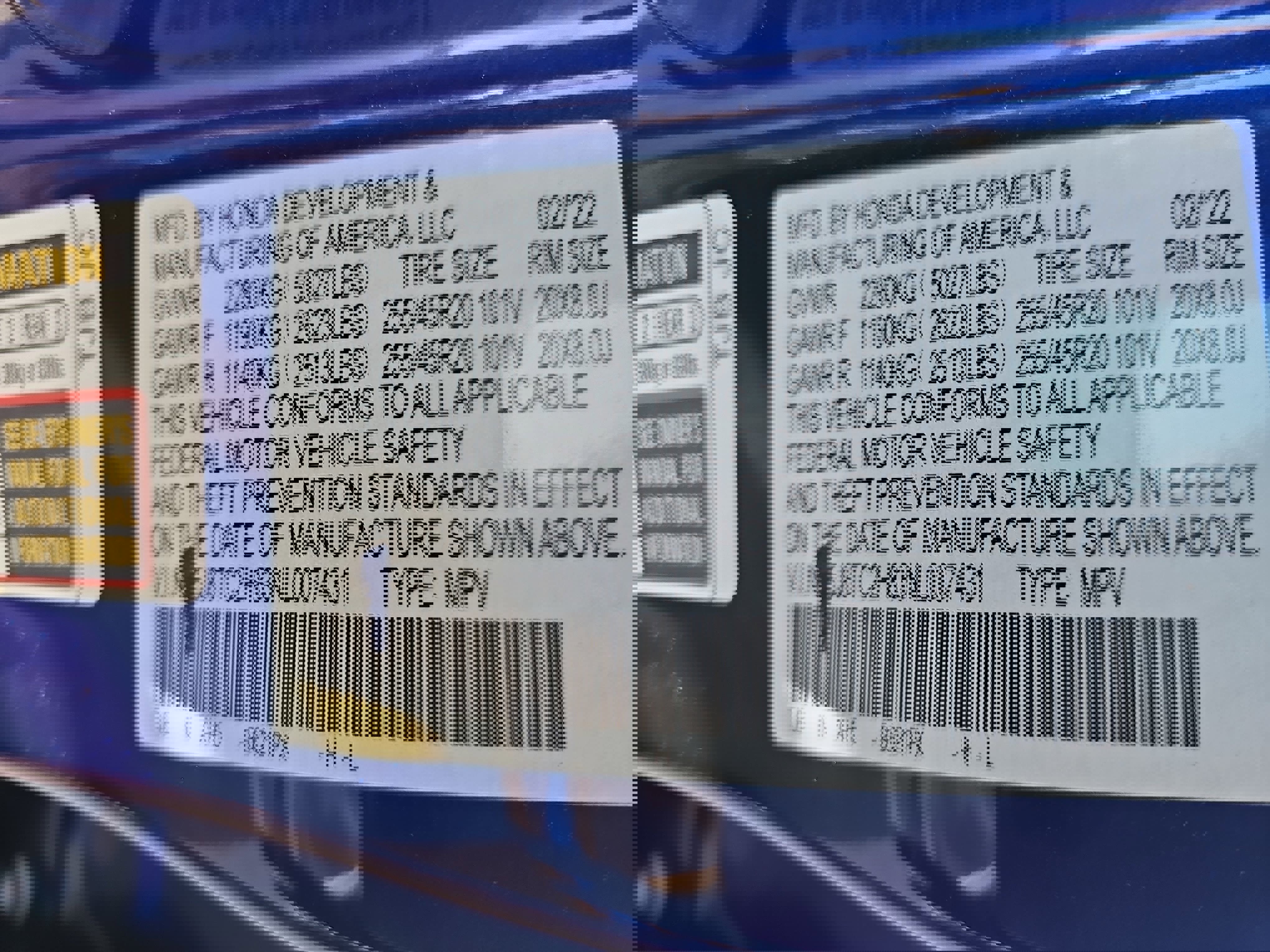 Certified 2022 Acura RDX AWD image 33