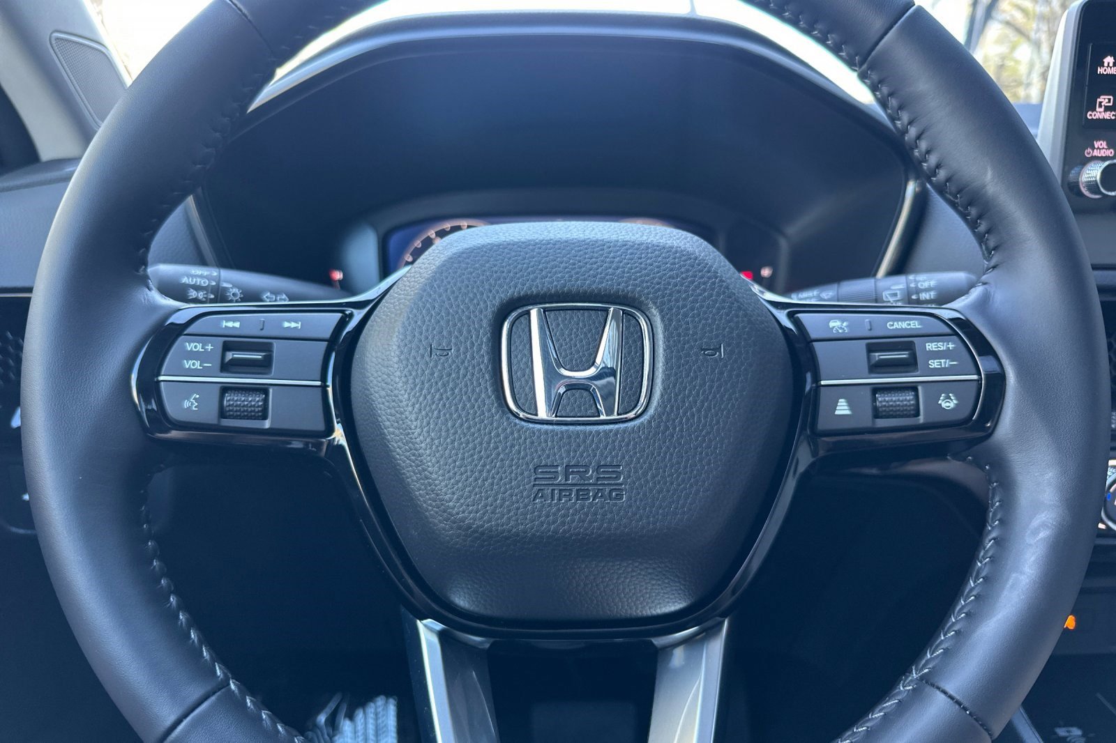 Used 2026 Honda CR-V EX-L image 29