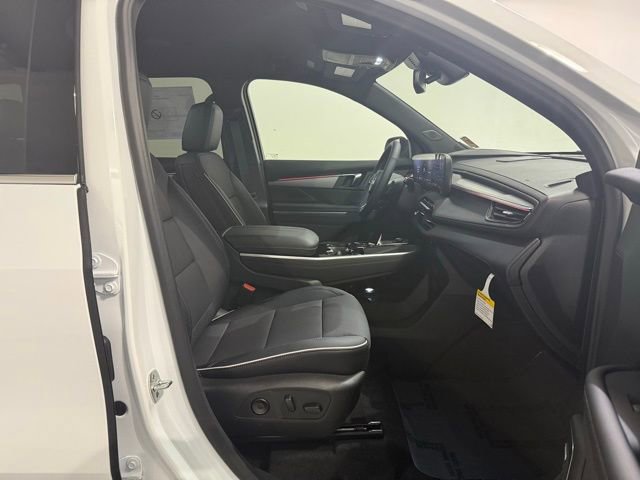 New 2026 Buick Enclave Preferred image 29