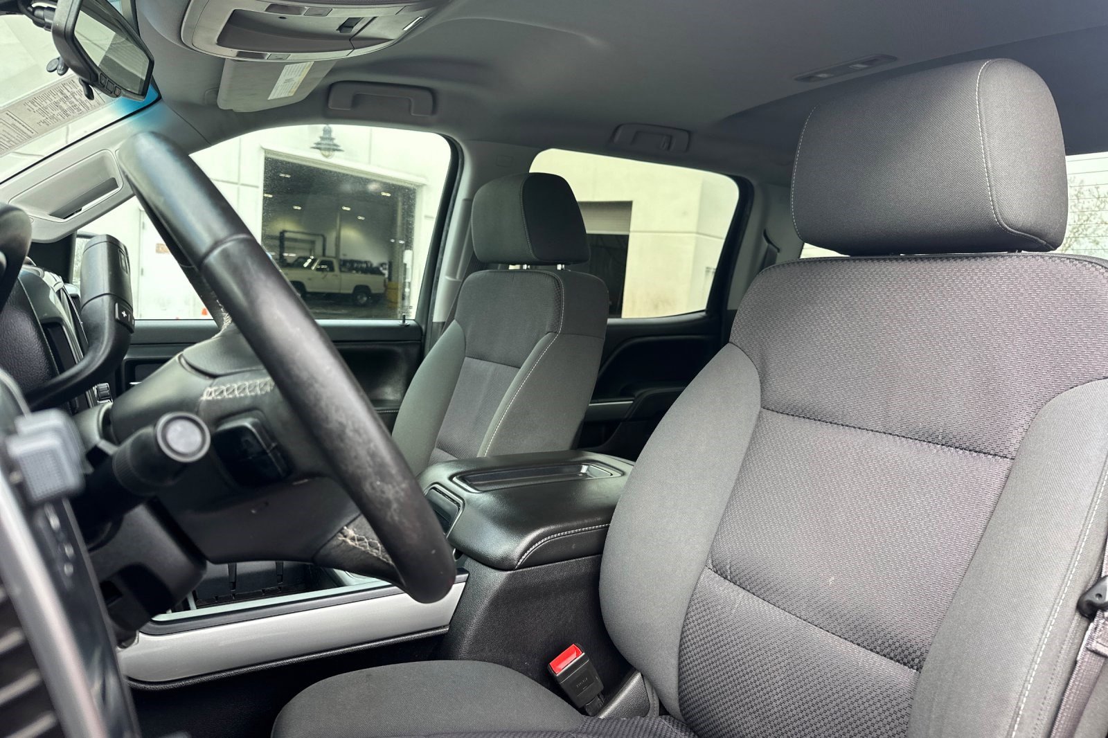 Used 2015 Chevrolet Silverado 1500 LT w/ Rally 2 Edition image 21