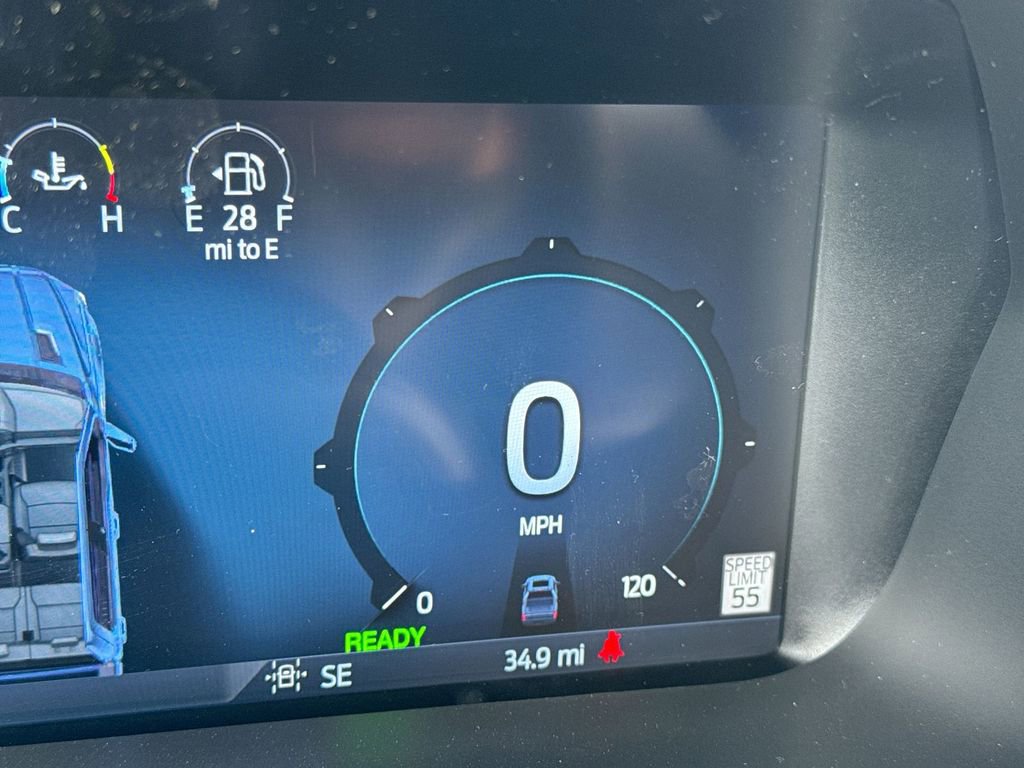 New 2026 Ford F150 Platinum w/ Equipment Group 703A Plus image 18