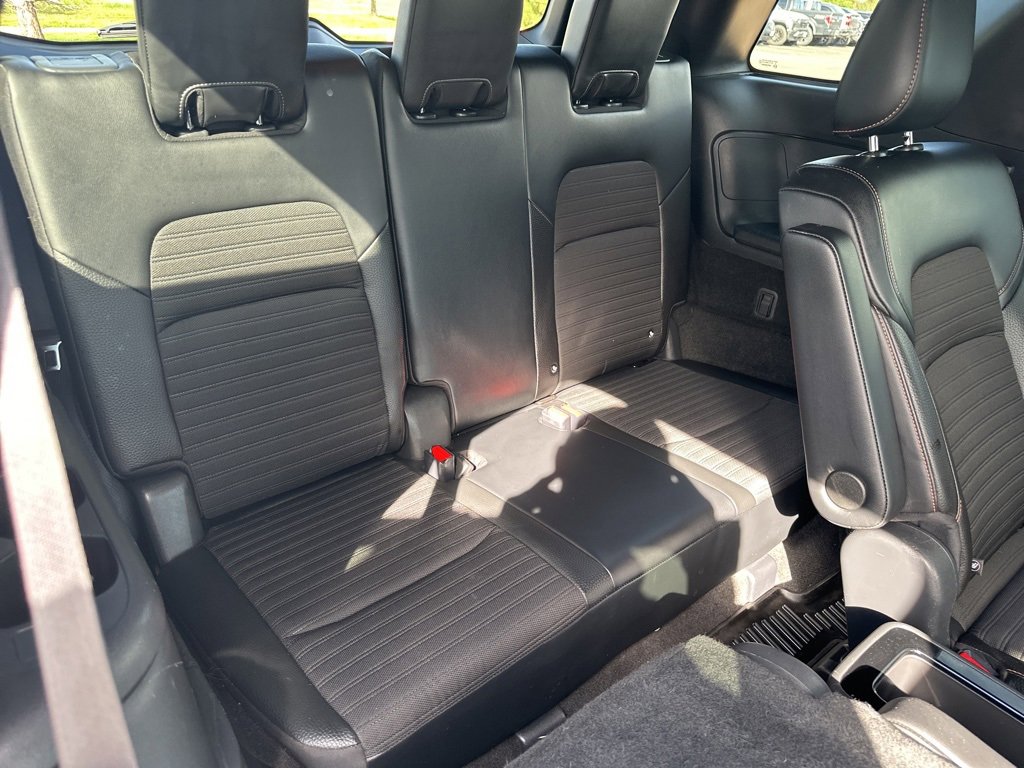 Used 2023 Nissan Pathfinder Rock Creek image 25