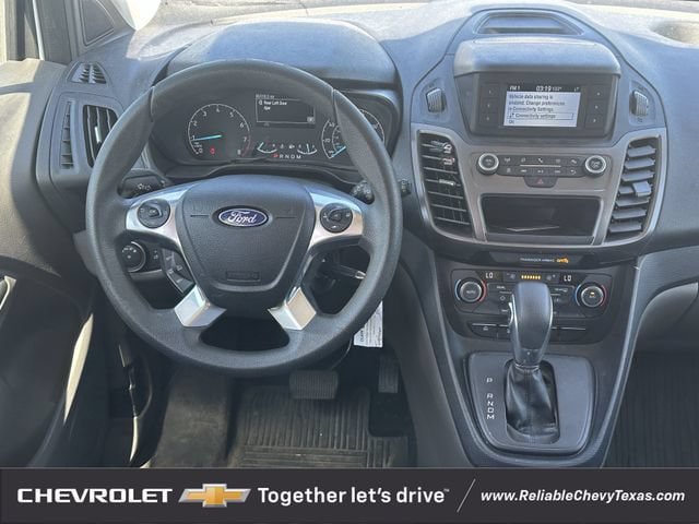 Used 2020 Ford Transit Connect XL FWD image 12