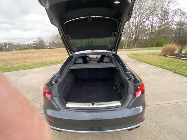 Used 2019 Audi S5 Prestige image 5