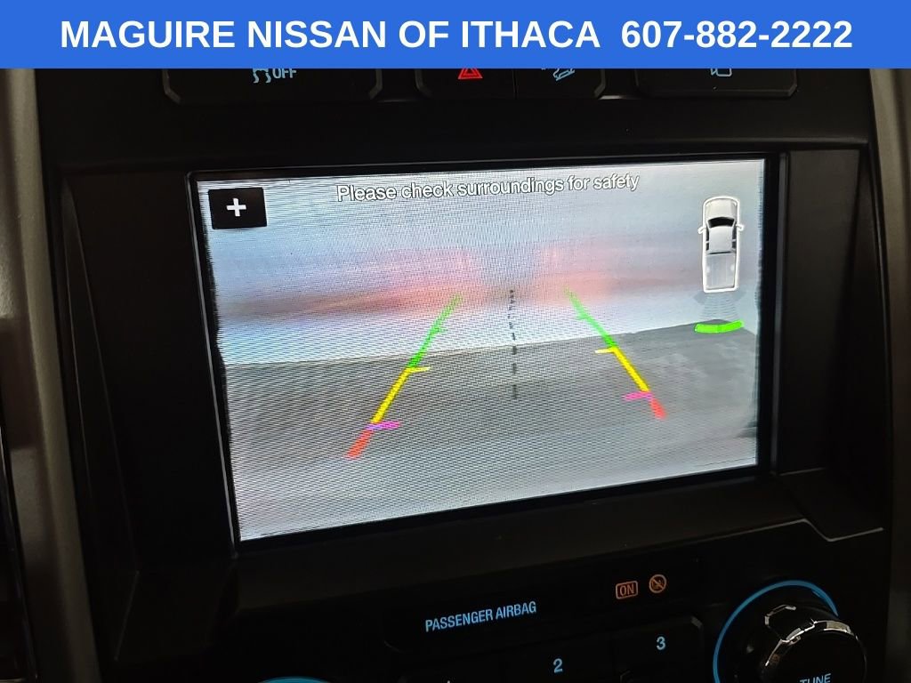 Used 2019 Ford F250 Lariat w/ Lariat Ultimate Package image 23