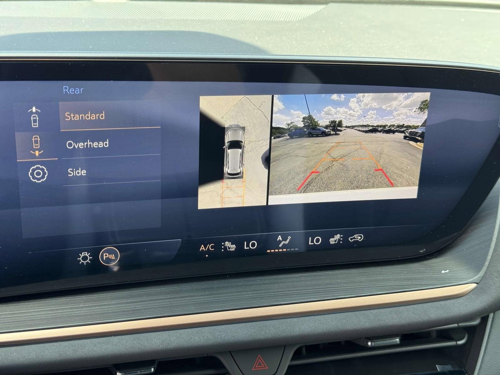 New 2025 Buick Envision Sport Touring image 4