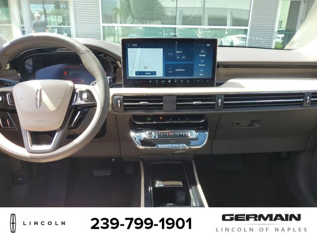 New 2024 Lincoln Corsair Grand Touring w/ Equipment Group 301A image 19