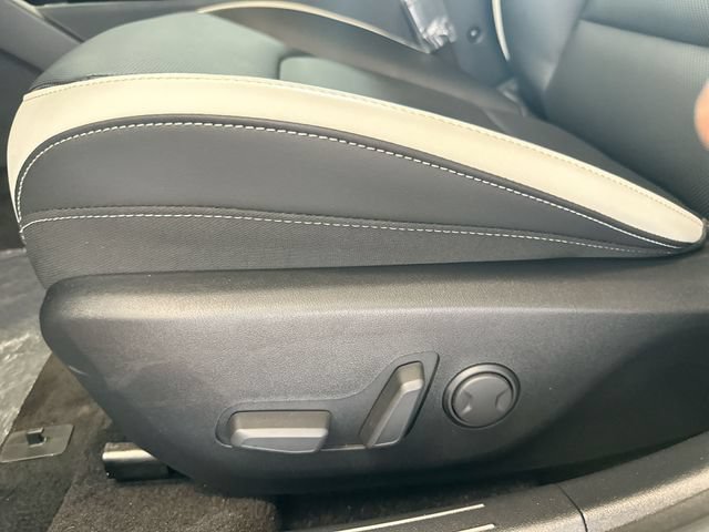 Certified 2026 Kia K4 GT-Line Turbo FWD image 16