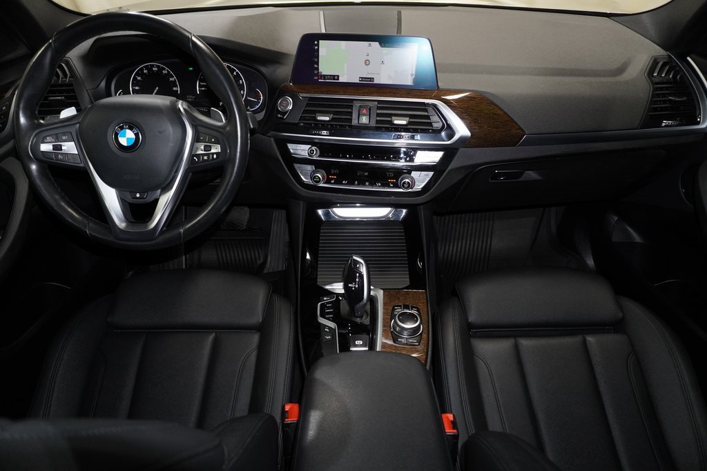 Used 2020 BMW X3 xDrive30i w/ Convenience Package image 17