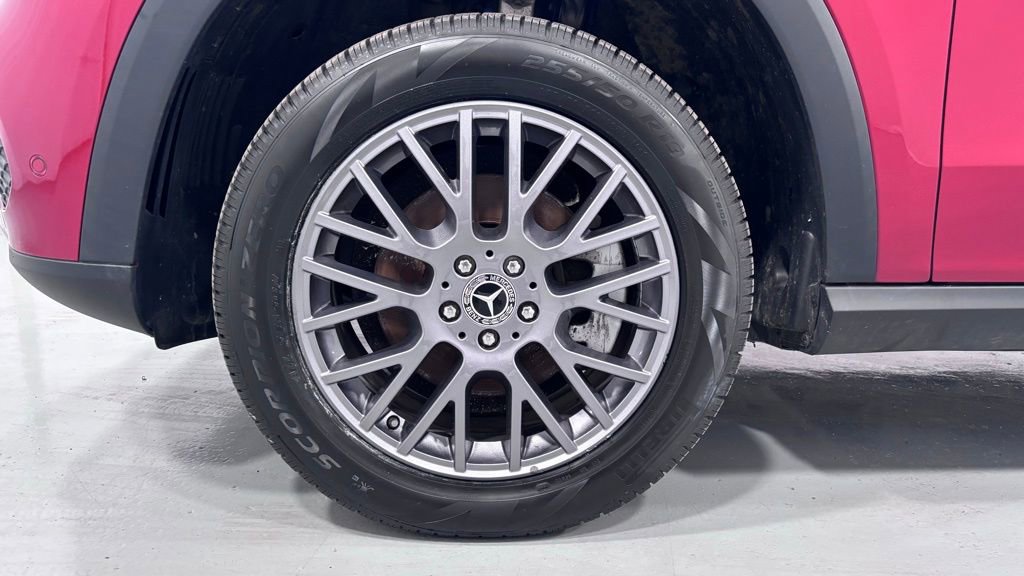 Certified 2022 Mercedes-Benz GLE 350 4MATIC image 29