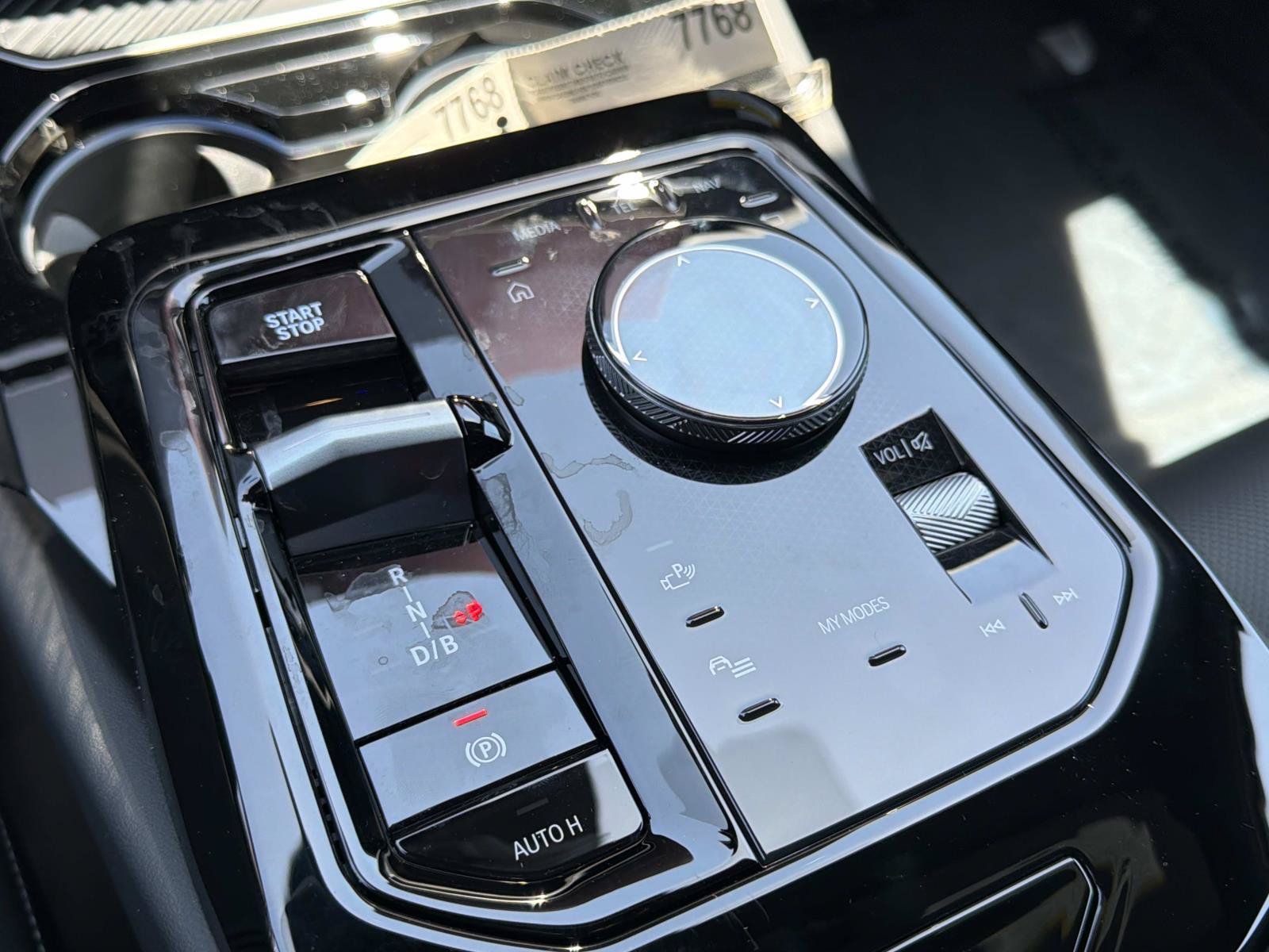 New 2026 BMW i5 M60 AWD/4WD image 22