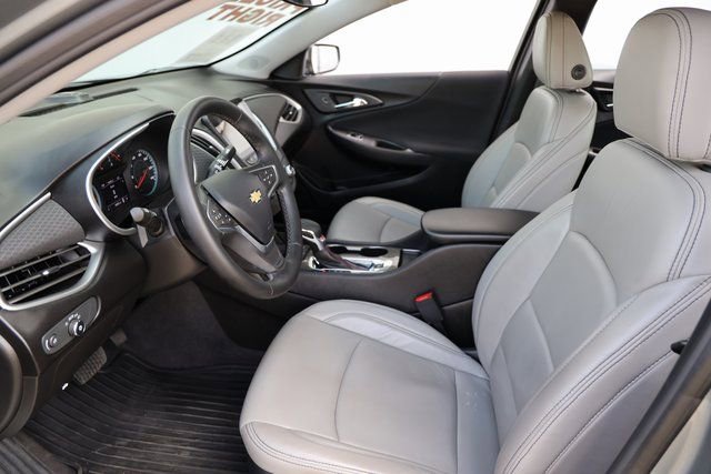 Used 2023 Chevrolet Malibu RS image 10