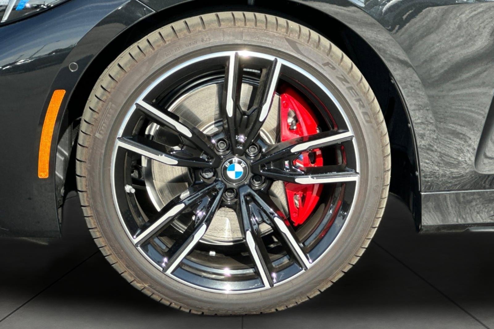 New 2026 BMW 440i xDrive Coupe w/ Premium Package AWD/4WD image 25