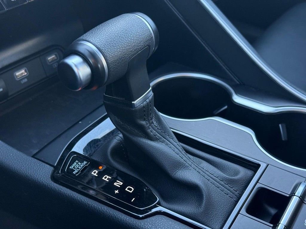 Used 2023 Kia K5 GT-Line image 23