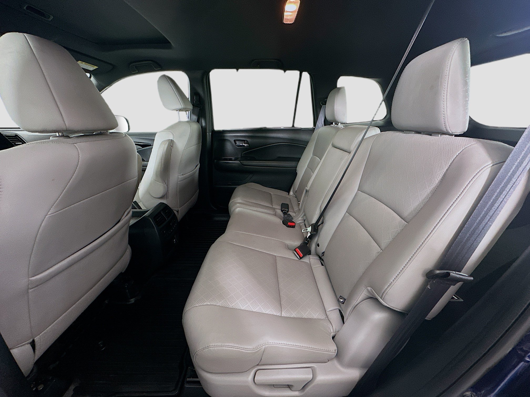 Used 2021 Honda Passport Elite image 28