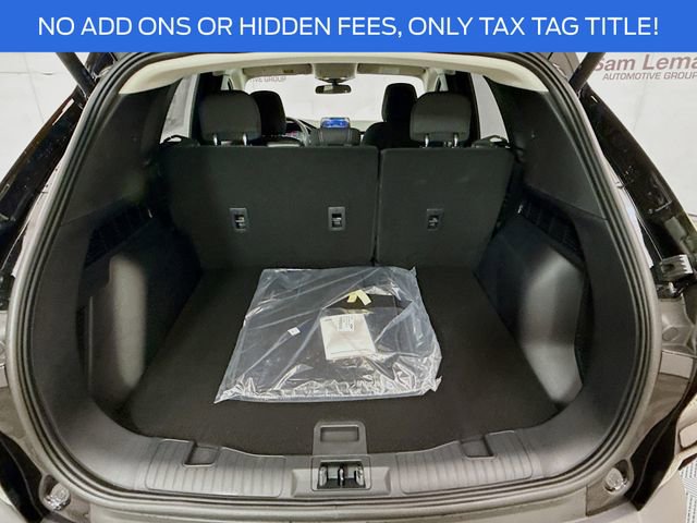 New 2026 Ford Escape Active w/ Cold Weather Package image 26