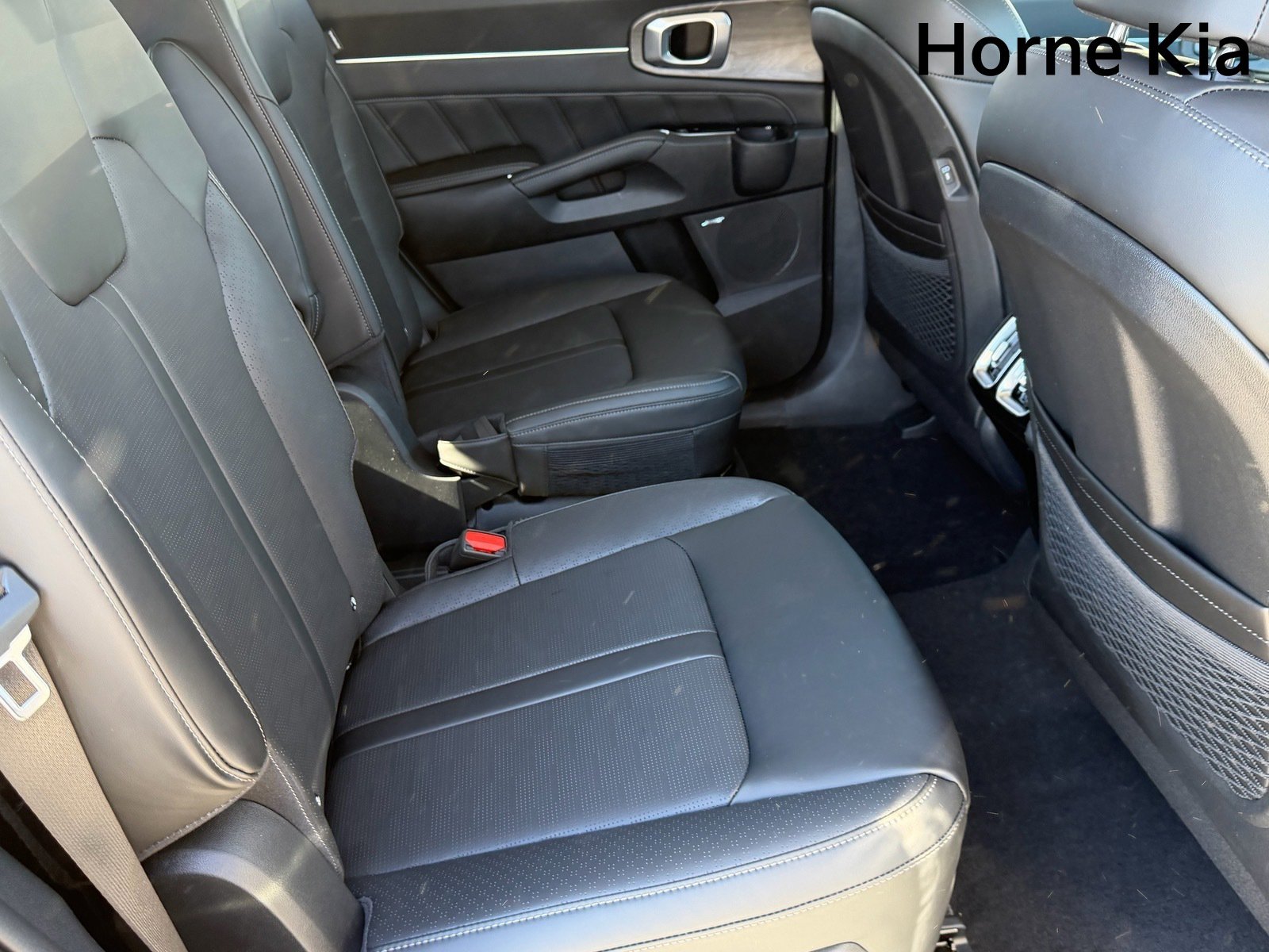 New 2026 Kia Sorento SX image 14