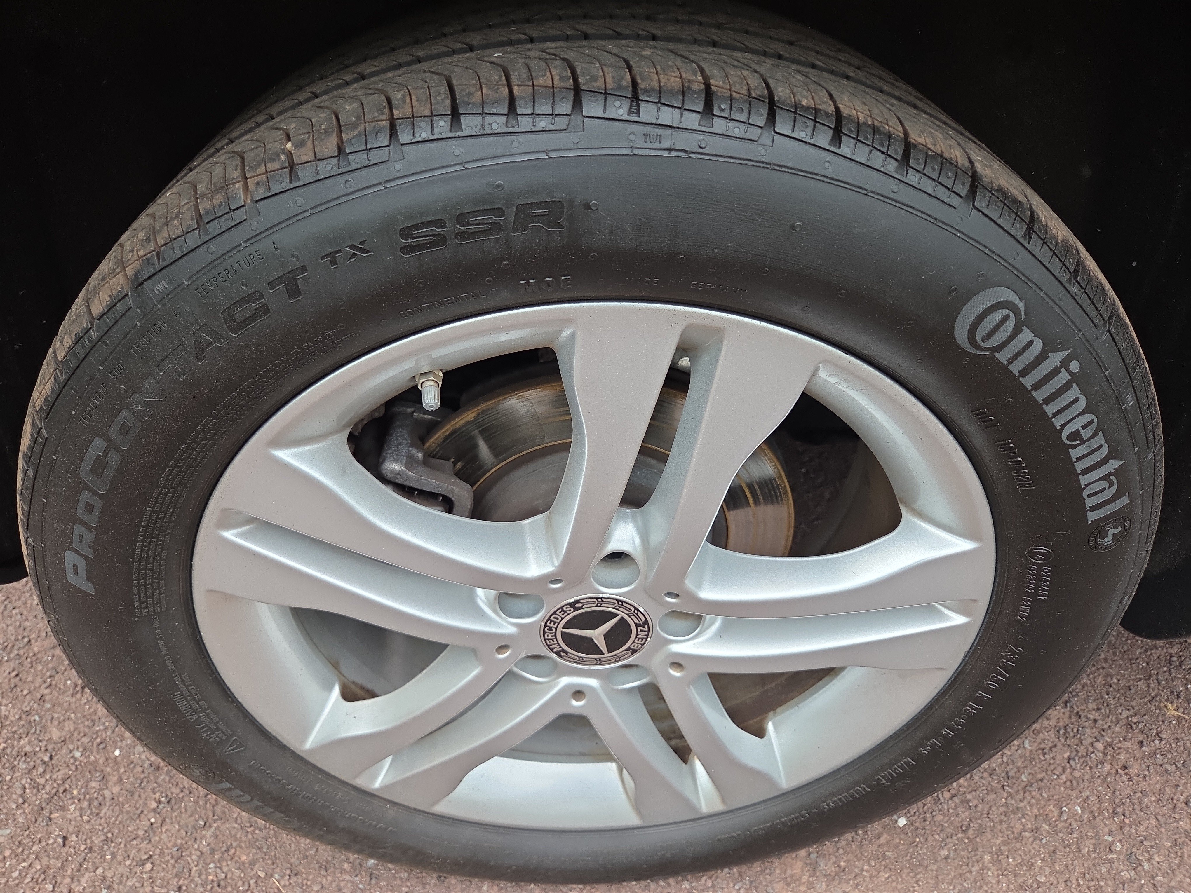 Used 2018 Mercedes-Benz GLA 250 4MATIC image 10