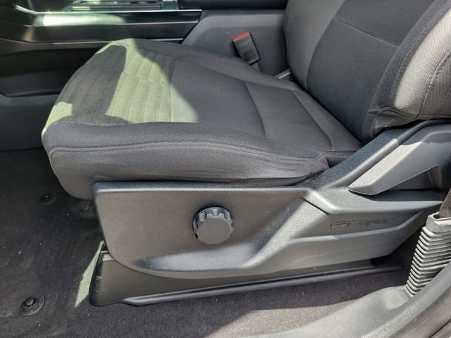Used 2023 Ford F150 XL w/ STX Appearance Package image 16