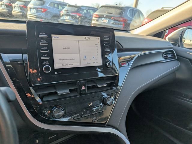 Used 2023 Toyota Camry SE w/ Convenience Package image 20