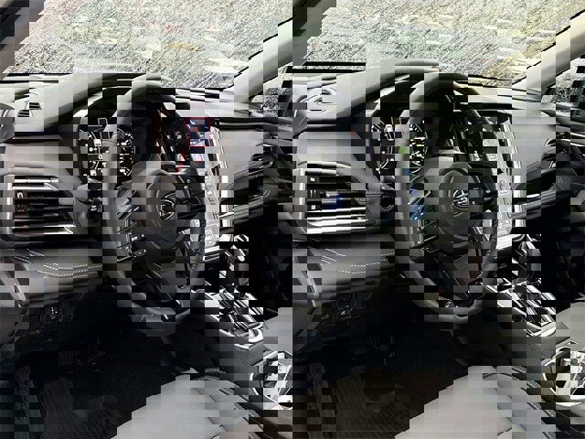 Used 2025 Subaru Outback Onyx Edition w/ Popular Package #2 image 10