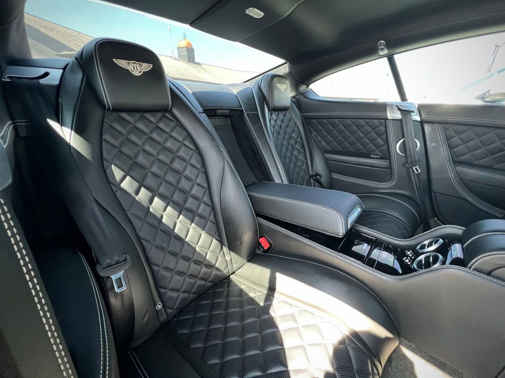 Used 2016 Bentley Continental GT image 26