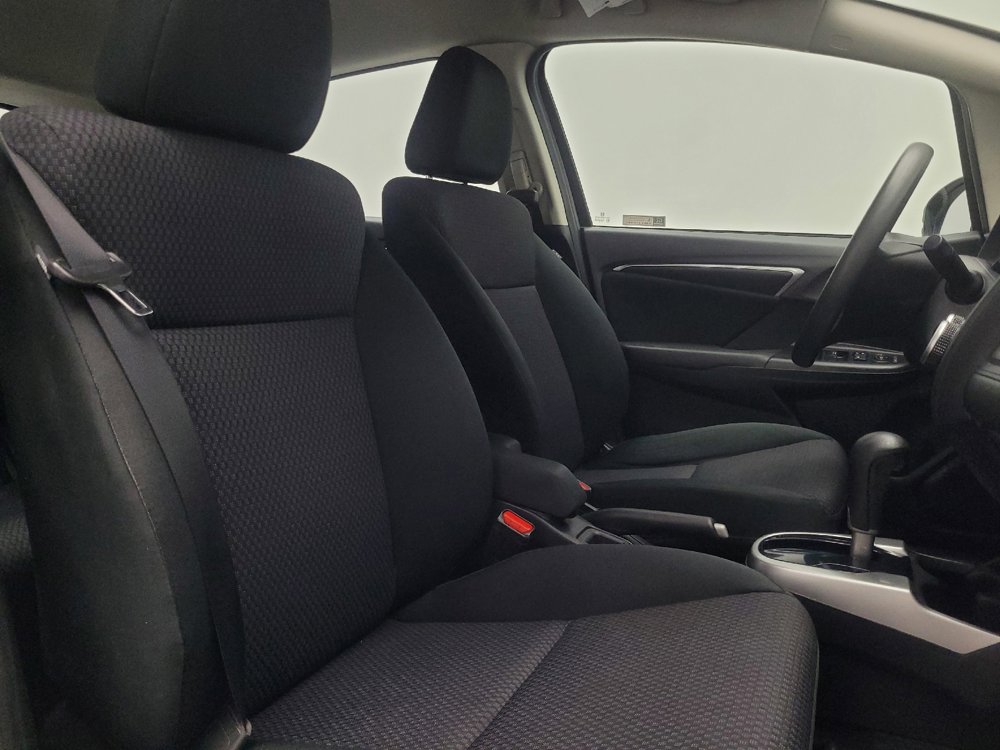 Used 2020 Honda Fit LX image 21