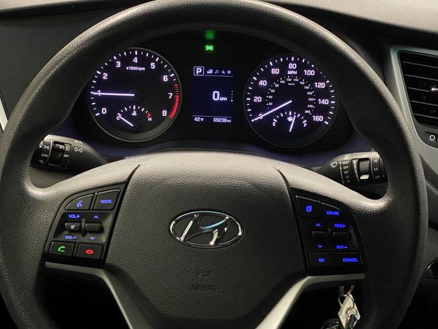 Used 2017 Hyundai Tucson Eco image 13