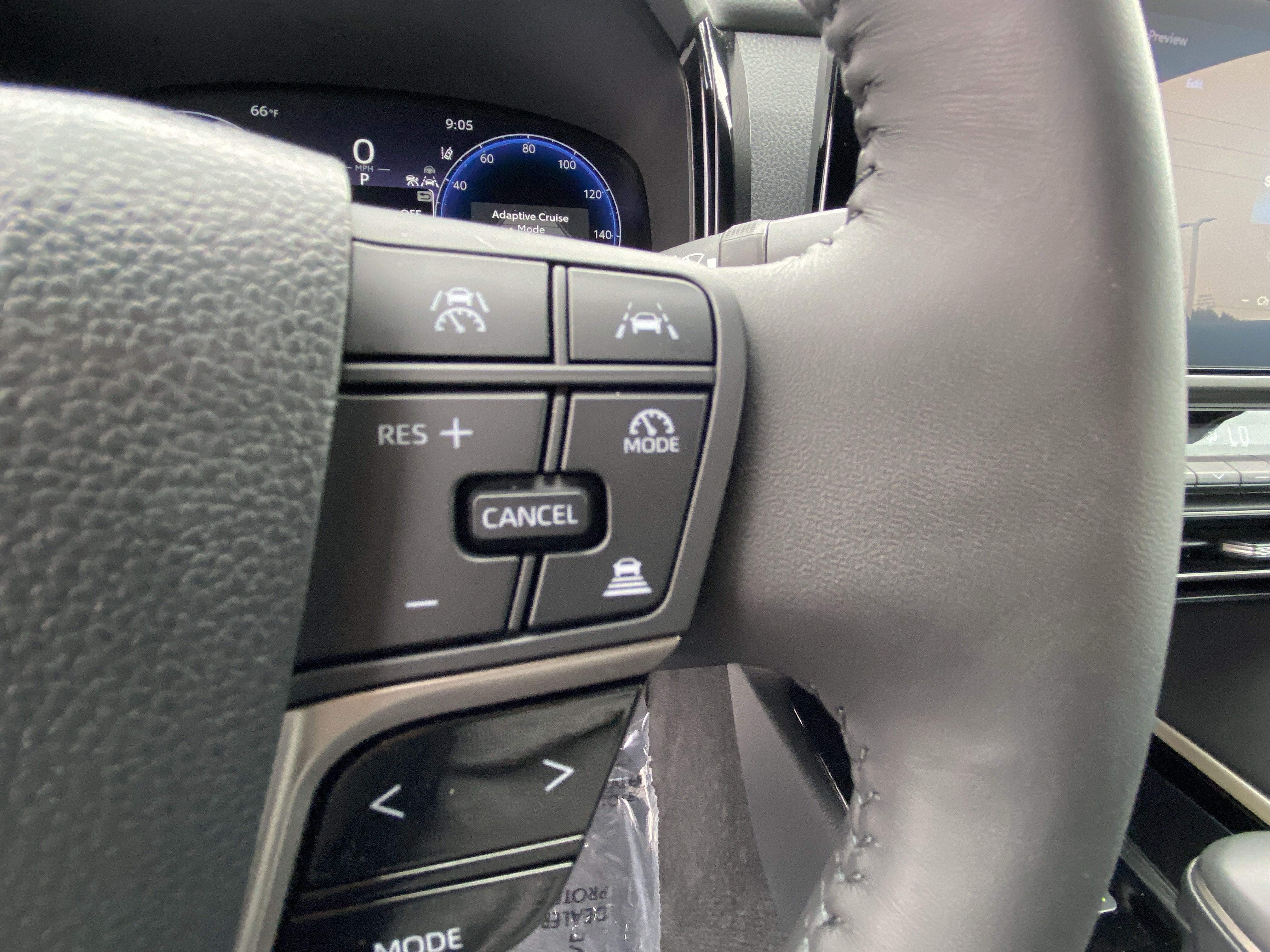 Used 2026 Toyota Camry XSE FWD image 26