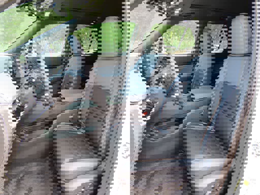 New 2026 Honda Prologue Elite image 12