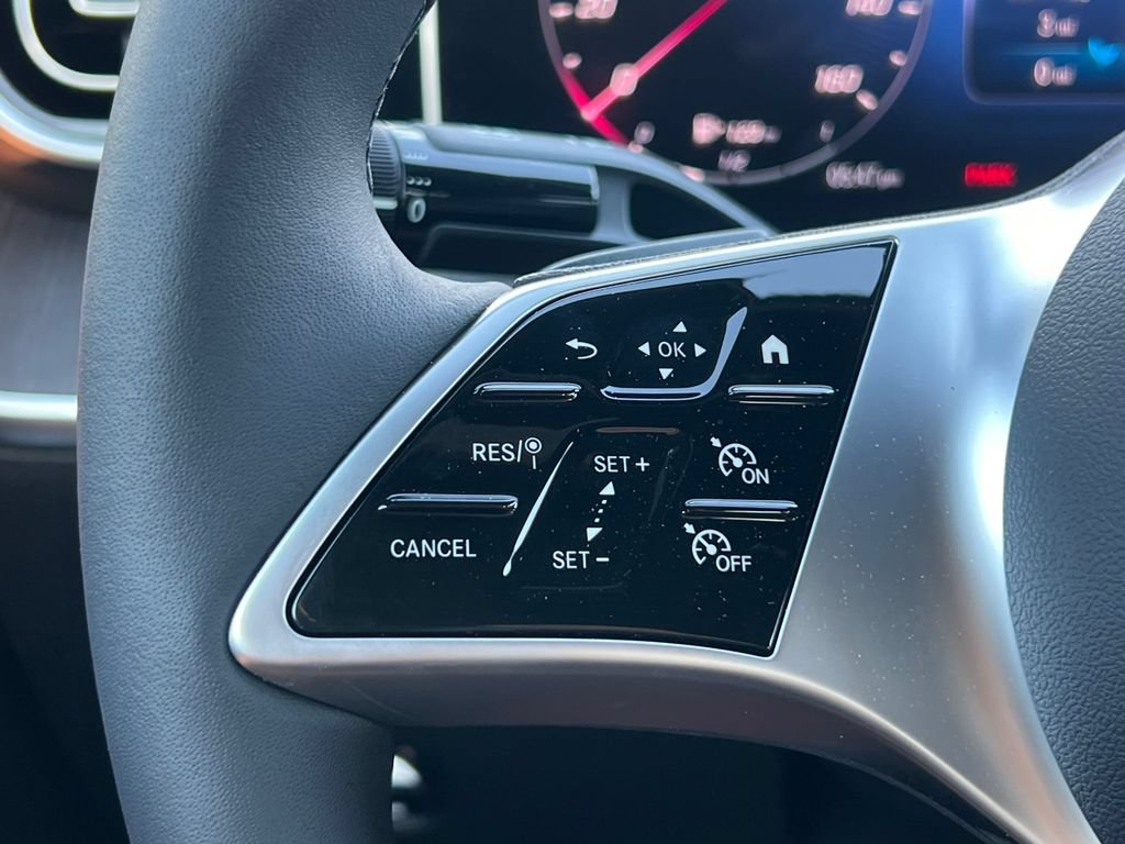 New 2026 Mercedes-Benz C 300 4MATIC Sedan image 20