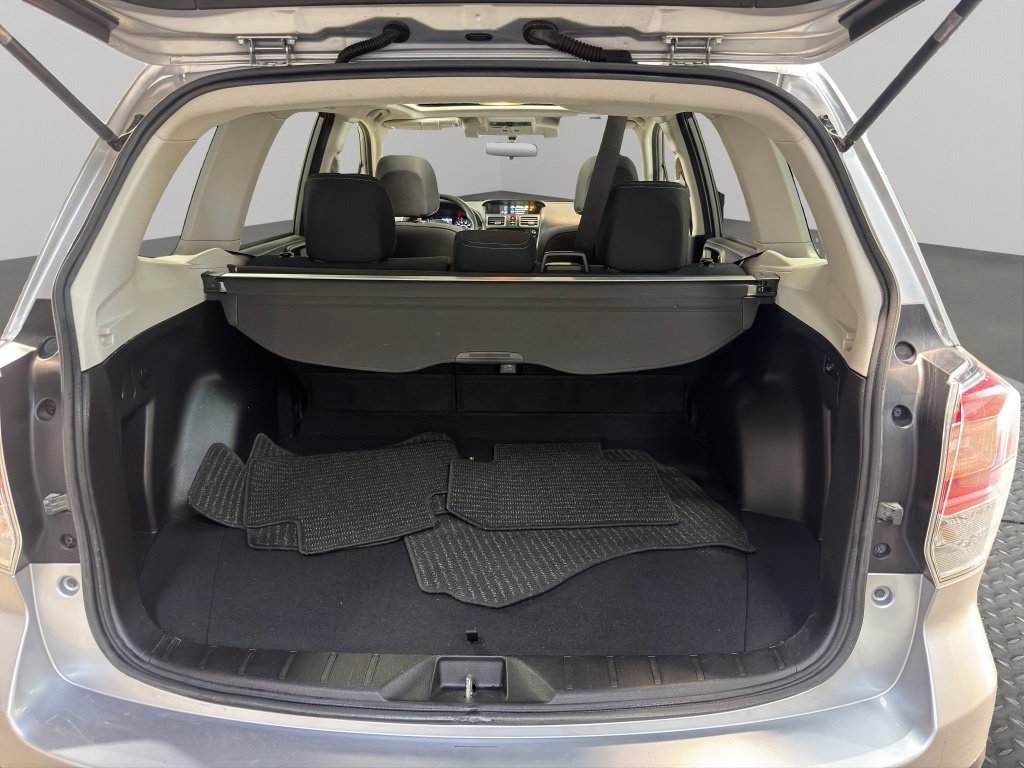 Used 2018 Subaru Forester 2.5i Premium AWD/4WD image 19