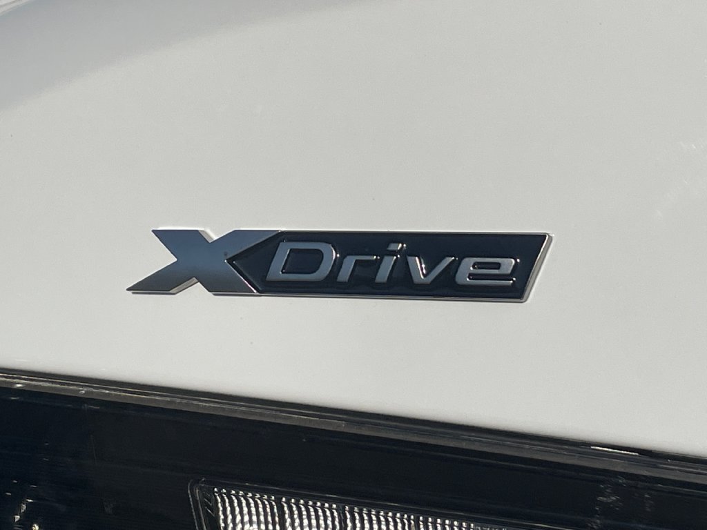 Used 2021 BMW M340i xDrive w/ Driving Assistance Package AWD/4WD image 18