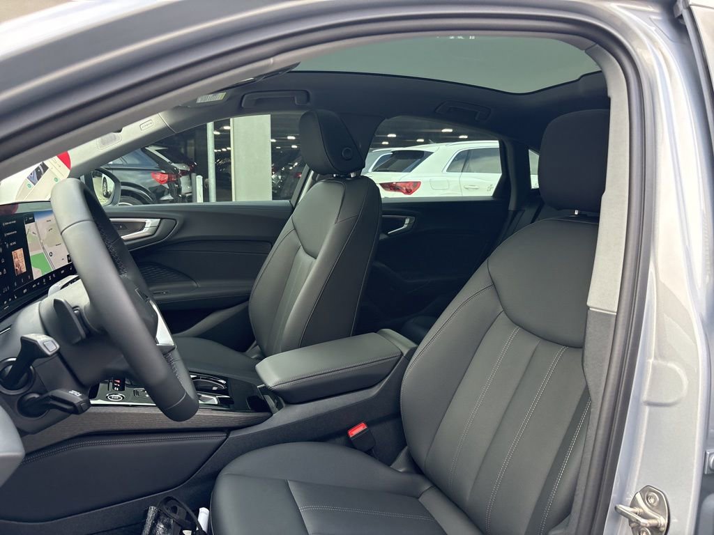 New 2025 Audi A5 2.0T Premium Plus image 11