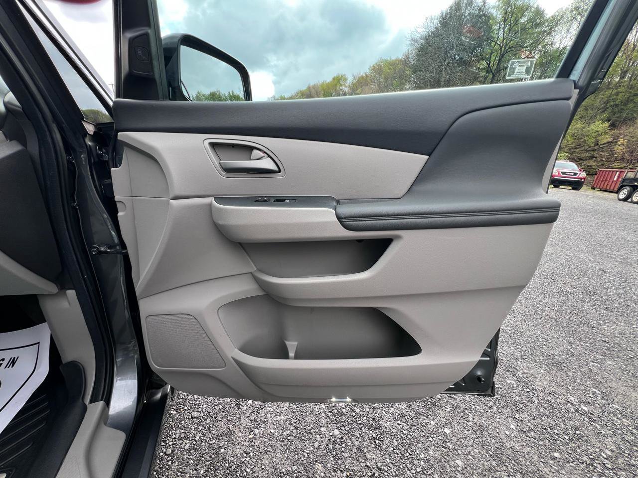 Used 2012 Honda Odyssey Touring image 35