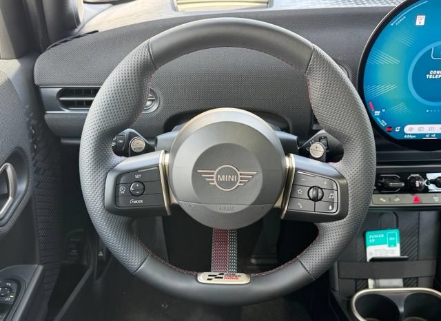 New 2026 MINI Cooper S FWD image 21