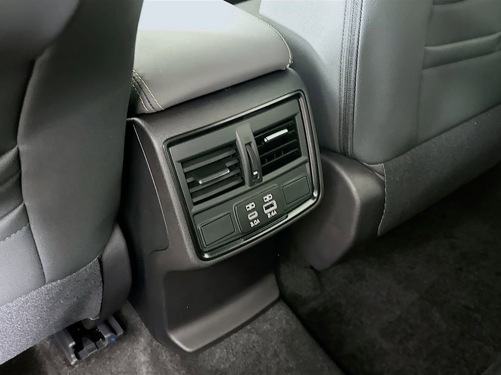 New 2026 Subaru Forester Wilderness image 33