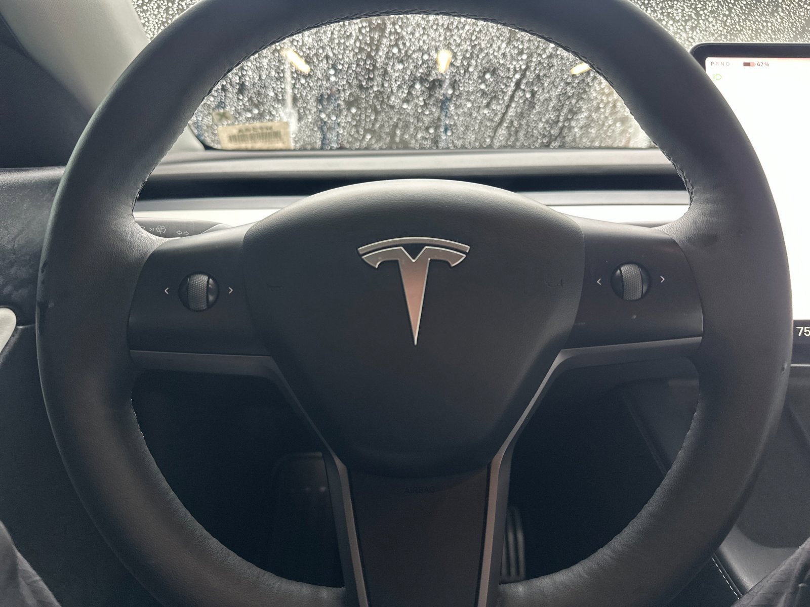 Used 2022 Tesla Model Y Performance image 19