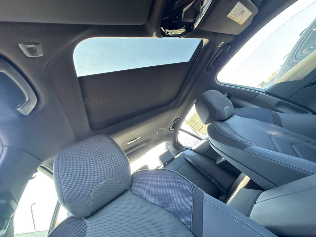 New 2026 BMW i5 M60 AWD/4WD image 15
