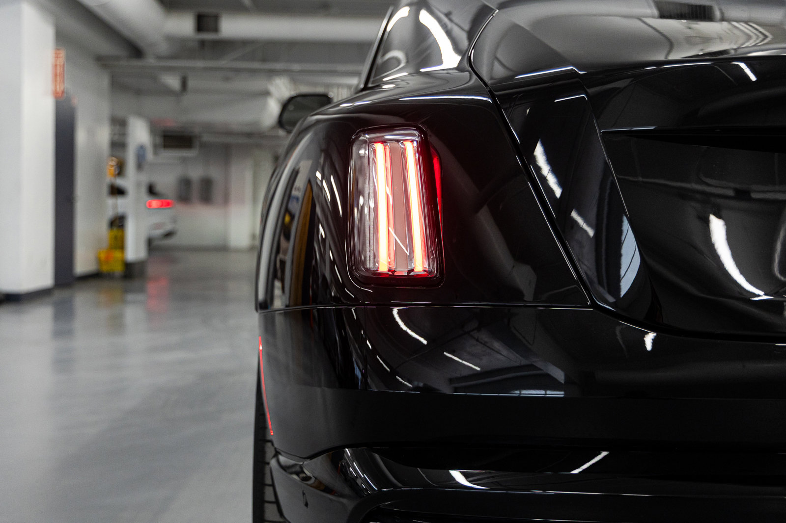 New 2026 Rolls-Royce Spectre image 21